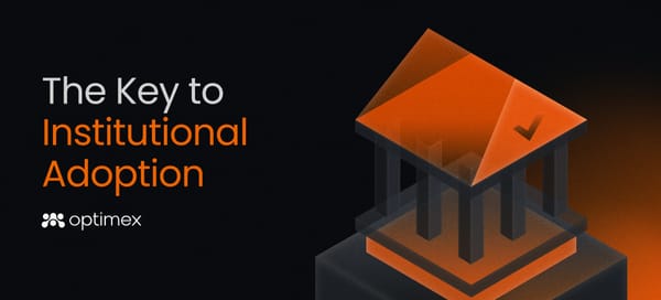 Bringing Predictability to DeFi: The Key to Institutional Adoption